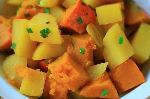 吃瓜视频土豆,土豆带你领略美食世界