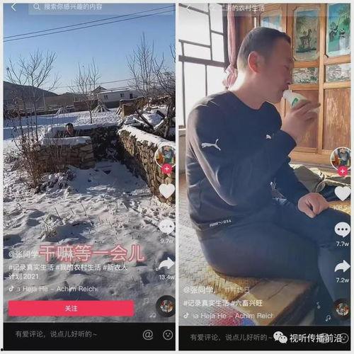 张同学视频里经常吃的瓜,揭秘他视频中的美食瓜秘密