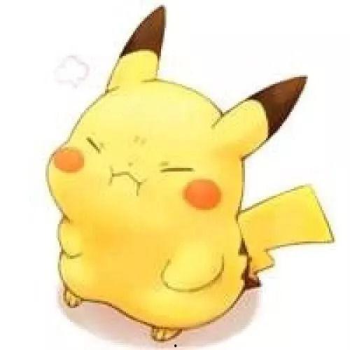 皮卡丘翠花吃瓜视频,萌宠美食瞬间