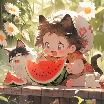 吃瓜视频动漫人物,吃瓜视频中的动漫人物大盘点