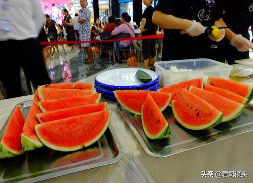 陕西吃瓜节视频,一场别开生面的夏日狂欢盛宴”