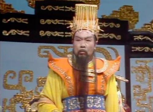 带你吃瓜玉皇大帝视频,揭秘天庭美食传奇