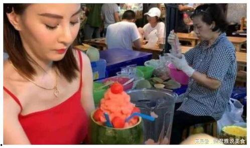 吃瓜大妈视频,揭秘日常生活中的趣味瞬间