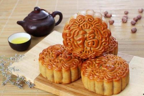 大瓜头吃月饼视频大全集,趣味横生的中秋盛宴