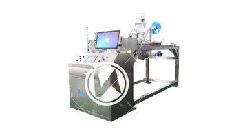 全自动吃瓜机器视频,科技与美食的完美融合