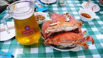 阿海喝酒吃酸瓜视频,尽享欢乐时光